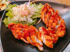 -香猪坊韩国烤肉专属门店(魏公村店)