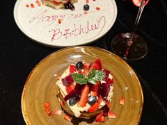 -翡翠鸟精品泰国菜(北辰财富中心店)