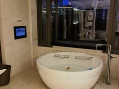 -南京圣和府邸豪华精选酒店