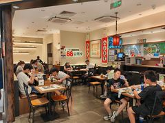 -和府捞面(东直门银座店)