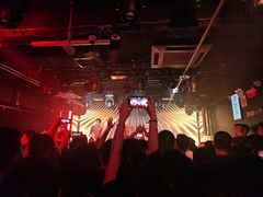 -北京目的地酒吧