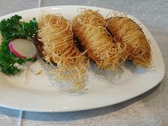 -豫园万丽酒店-万丽轩中餐厅(河南南路店)