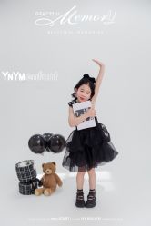 -雅尼·亚米儿童摄影美学馆(汉阳店)