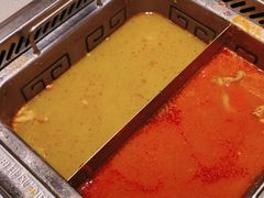 -海底捞火锅(河东万达广场店)