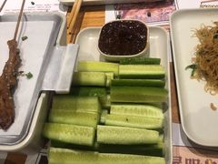 -木屋烧烤(创业店)