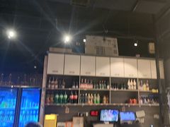 -醉炫音速烧烤·干煸菜(沙河总店)