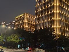 -钱塘江