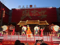 -中街·盛京龙城