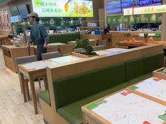 -百春原湖南牛肉粉(百联世纪店)