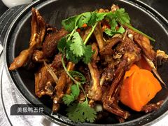 -美极鲜食坊(宝安南路店)