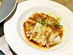 -半山腰·云南菜(侨福芳草地店)