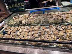 -梨花自助烤肉(西三旗万象汇黑金店)