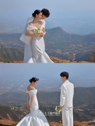 -第一夫人婚纱摄影(南京店)