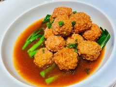 -俏江南天津时尚曲艺主题餐厅(马场道店)