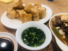 -揭阳钟记小食(福田新村店)