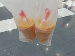 -每日新鲜水果吧(南京东路店)