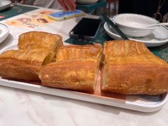 -悦得闲广式点心茶楼(蓝鲸世界店)