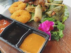 -暹罗酒肆泰餐厅酒吧