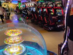 -Play1家庭娱乐中心(包河大玩家店)