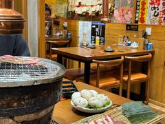 -牛也烧肉(摩尔城店)