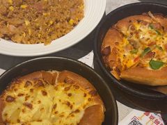 -必胜客(东营万达店)