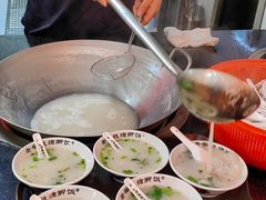 -老柴枝猪脚饭(窑岭店)