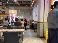 -醉人椒麻辣香锅(上地华联店)