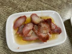 -煲煲香快餐(南京路店)