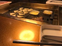 -金妈家烤肉(龙湖U城天街店)