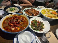 -老盛庆排档•南京菜(夫子庙店)