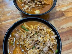 -阿晖沙嗲面