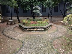 -湖南省立第一师范学校旧址