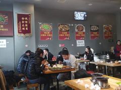 大堂-范贤光鸡公煲(平乐园总店)