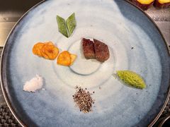 -神户牛排餐厅MOURIYA(总店)