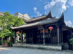 -浈阳坊旅游小镇