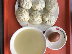 -庆丰包子铺(东单店)