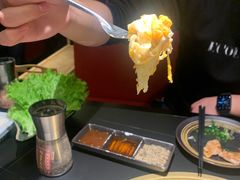 -谷牛和牛烤肉(漕河泾印象城店)