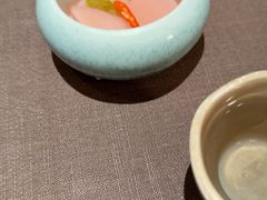 -山石榴·贵州菜(陆家嘴中心店)