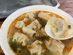 -小秋水饺(大成路总店)