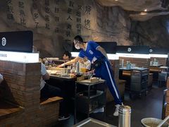 -很久以前羊肉串(簋街店)