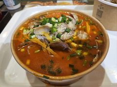 -何记花甲(海岸城旗舰店)