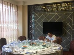 包厢-披云徽府(繁华大道店)