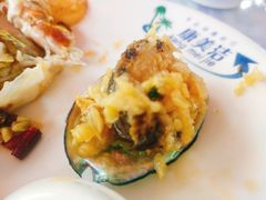 -范饭椰林川湘味海鲜·椰子鸡(三亚湾椰梦长廊店)