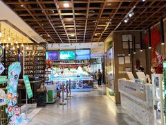 门面-亚马逊蒸汽活海鲜自助(LCM置汇旭辉广场店)