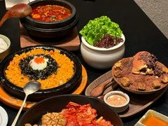 -壳里西餐厅Coquille Seafood Bistro(蒙自路店)