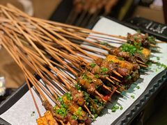 -烤匠麻辣烤鱼(万象城店)