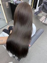 -Hair Code芭曲发型