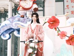 -武汉园博园(武汉自然博物馆)