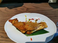 -四道菜·福建菜馆(新街口金鹰店)