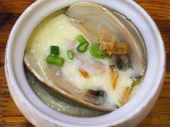 -阿静美食